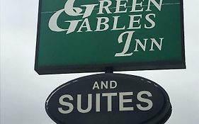 Green Gables Inn Cody Wy